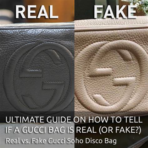 real vs fake gucci disco bag|inside a real gucci bag.